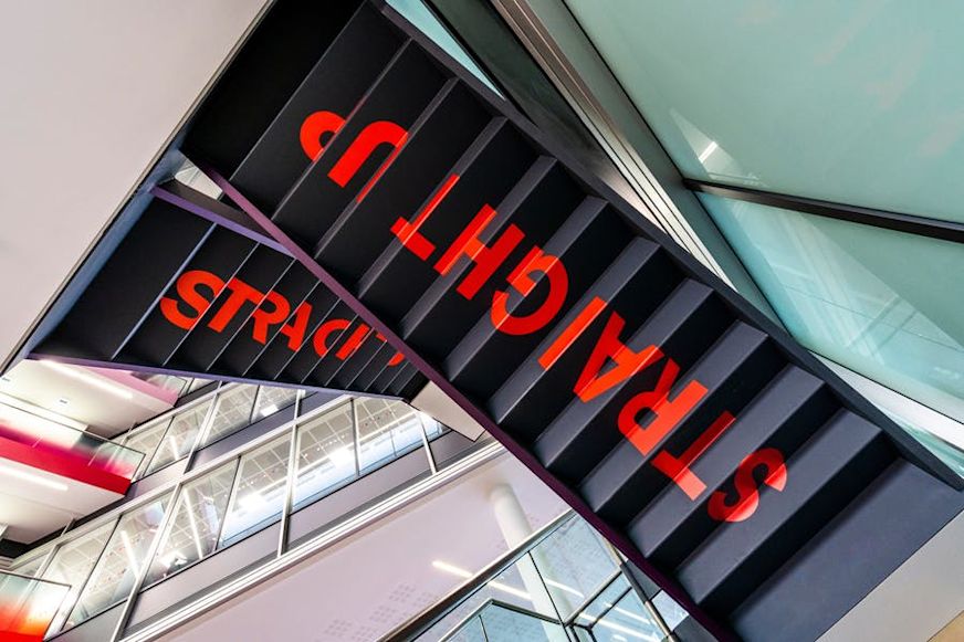 Image from Virgin Media