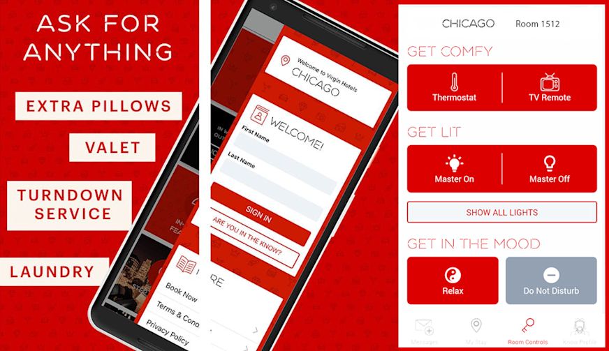 Virgin Hotels