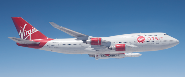 Virgin Orbit
