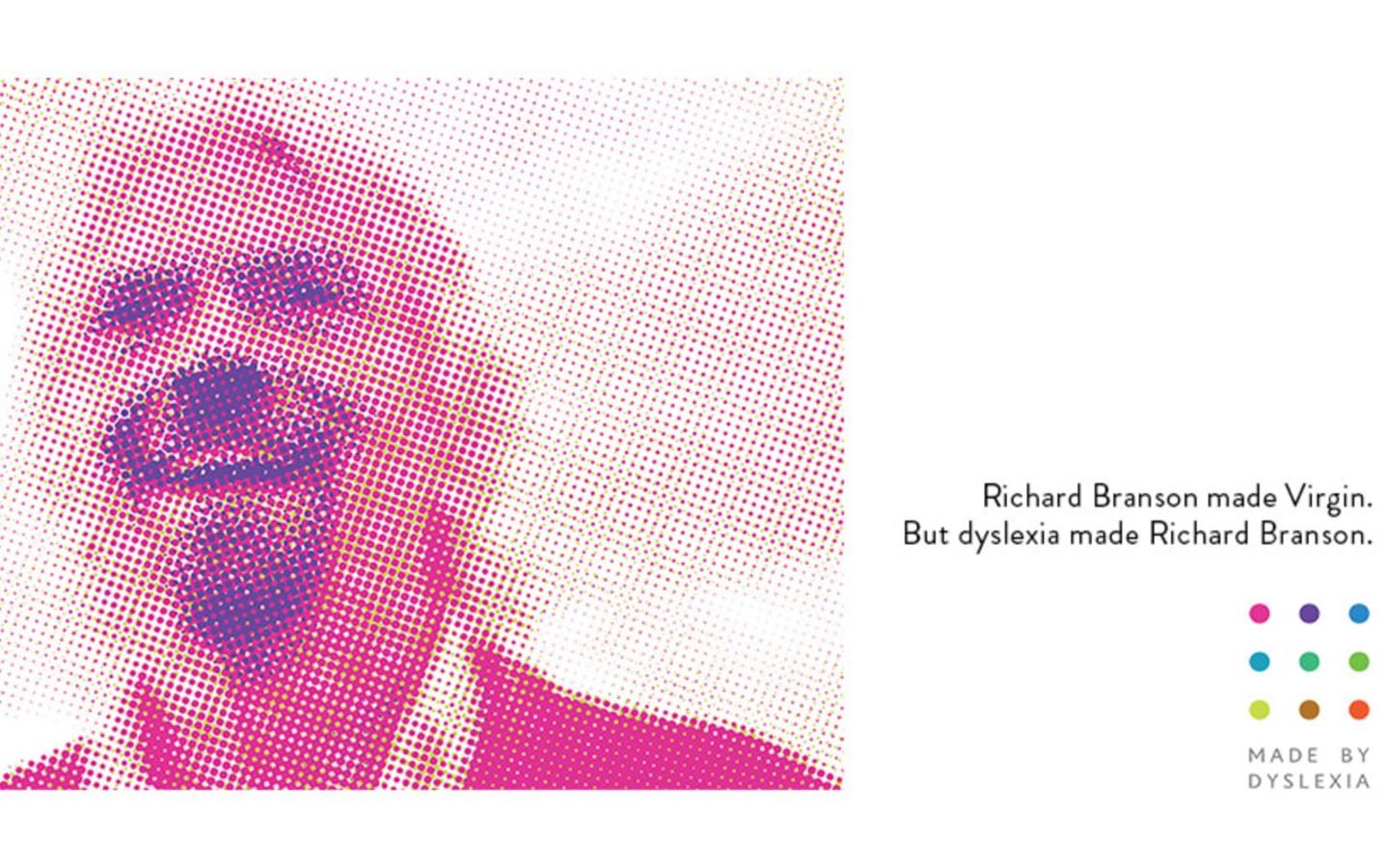Richard Branson quote