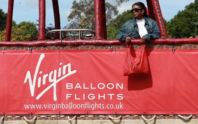 Virgin.com Virgin.com