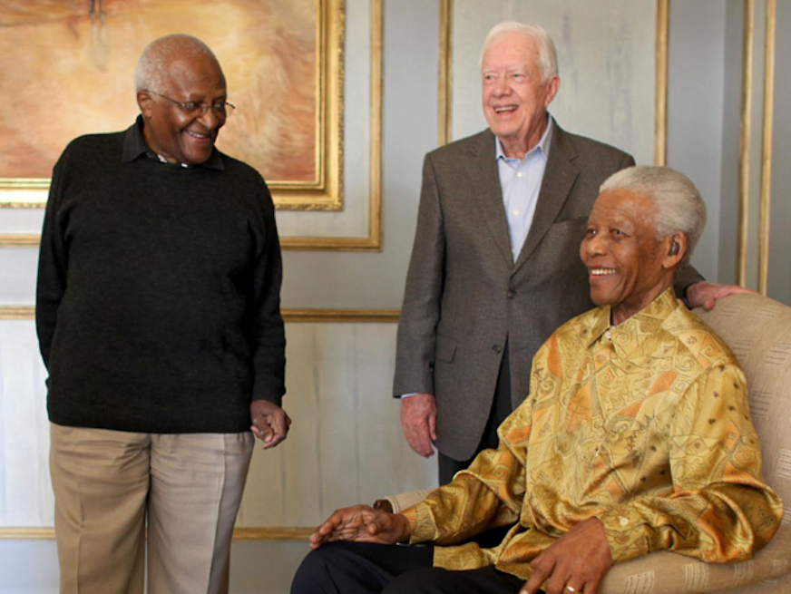 The Elders