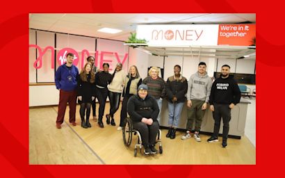 Virgin Money