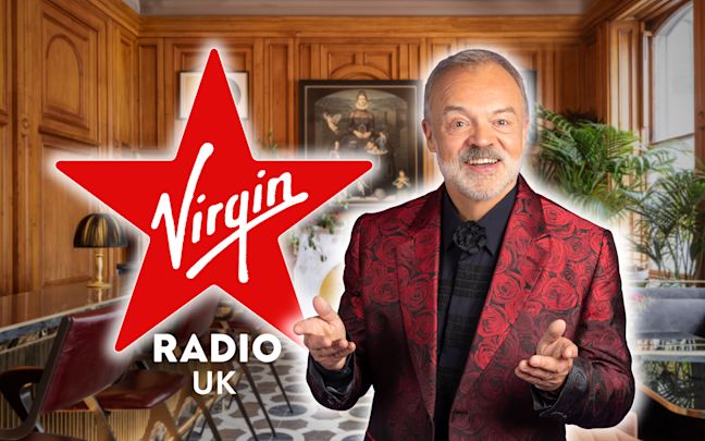 Virgin Radio Virgin Radio