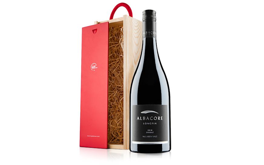 Virgin Wines