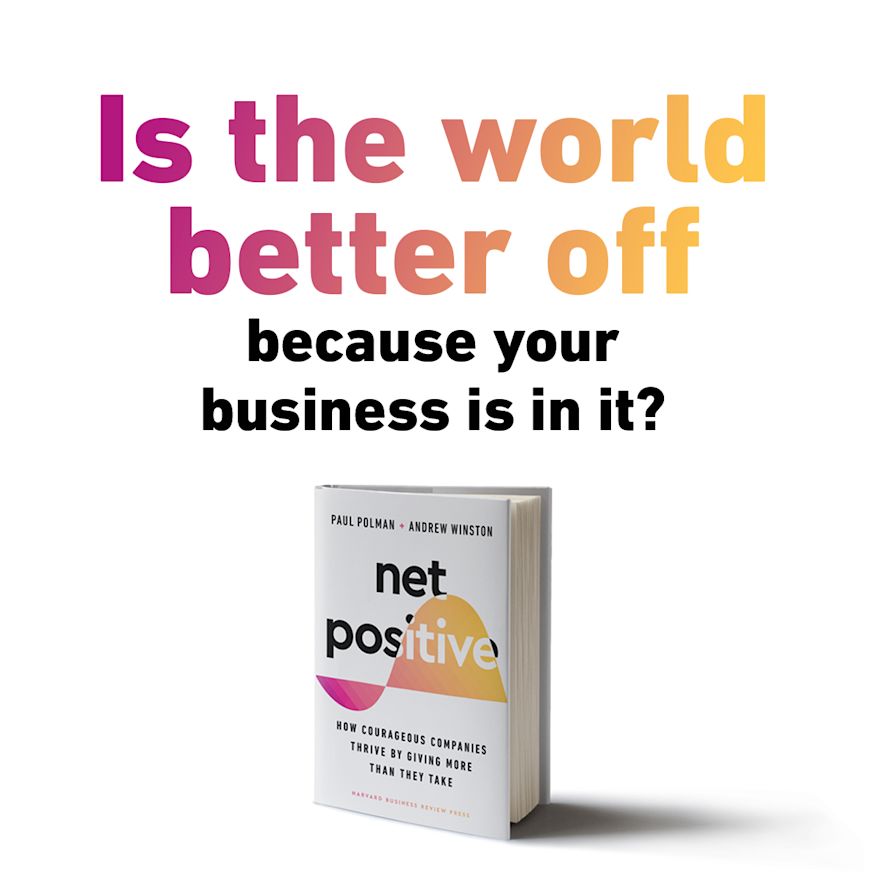 Net Positive