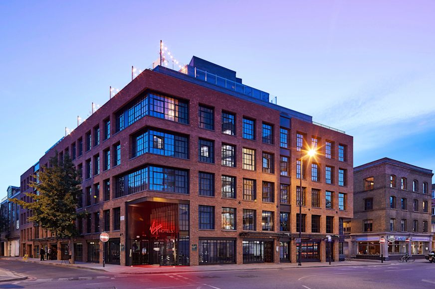 Virgin Hotels