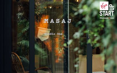 MASAJ