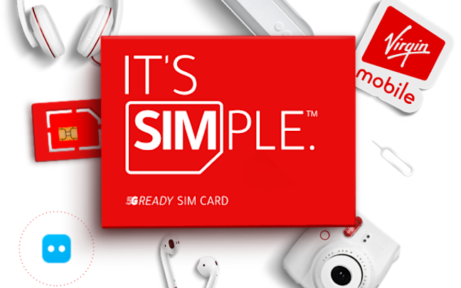 Virgin Mobile UAE Virgin Mobile UAE