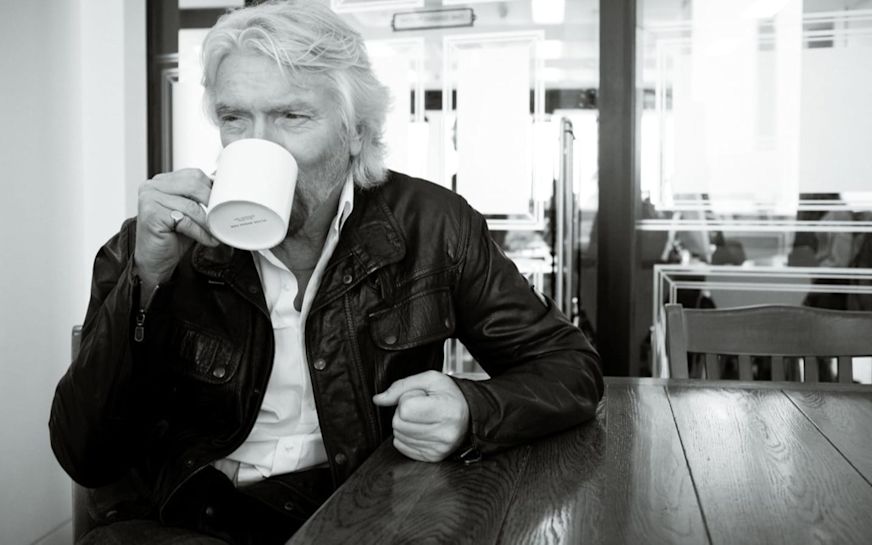 Image from Virgin.com
