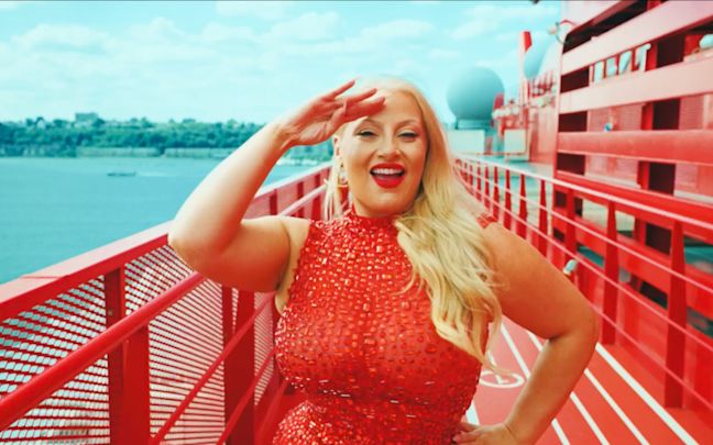 Secret Sauce P2 - Virgin Voyages Secret Sauce P2 - Virgin Voyages