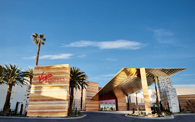 Virgin Hotels  Virgin Hotels