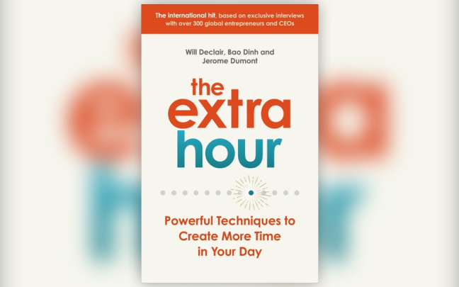 The Extra Hour