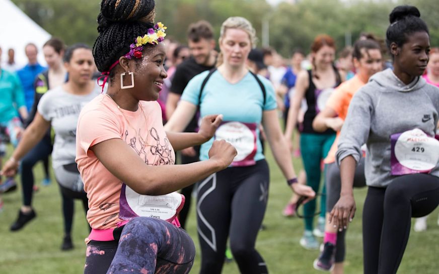 Image from Virgin Sport