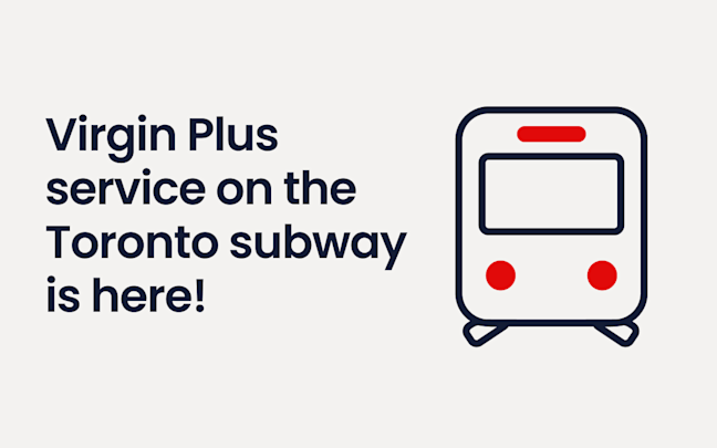 Virgin Plus Virgin Plus