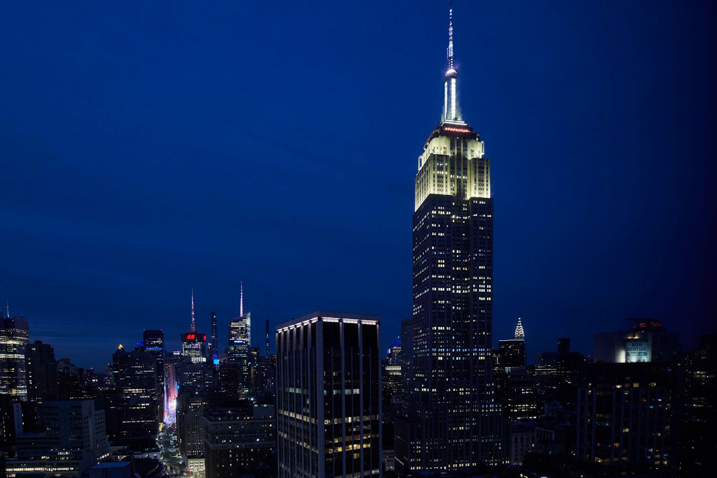 Virgin Hotels New York