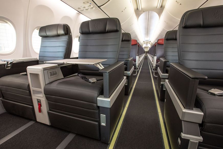 Virgin Australia