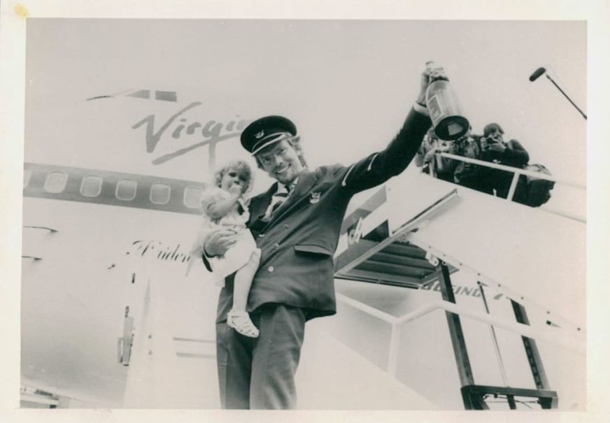 Image from Virgin.com