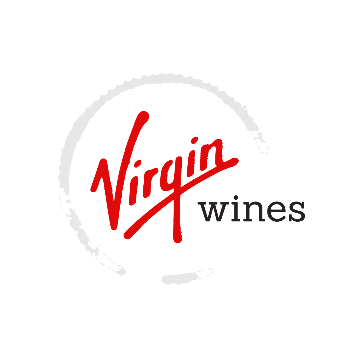 Virgin Wines USA logo