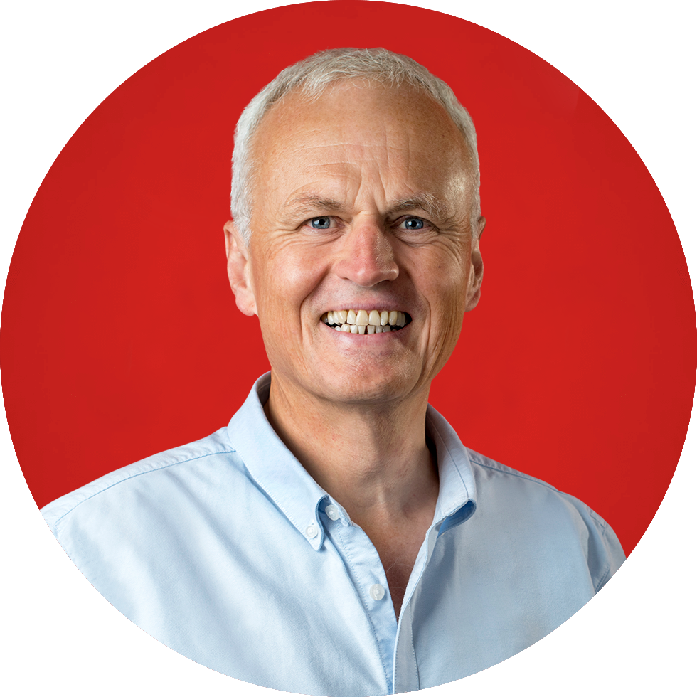 Andrew Swaffield bio Virgin.com