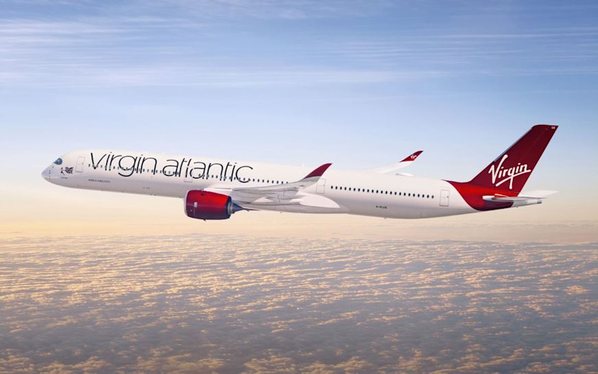 Virgin Atlantic