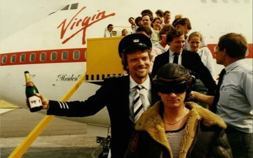 Virgin Atlantic