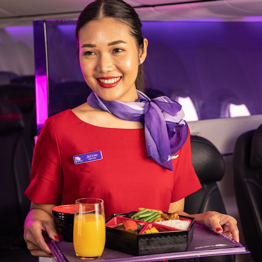 Virgin Australia