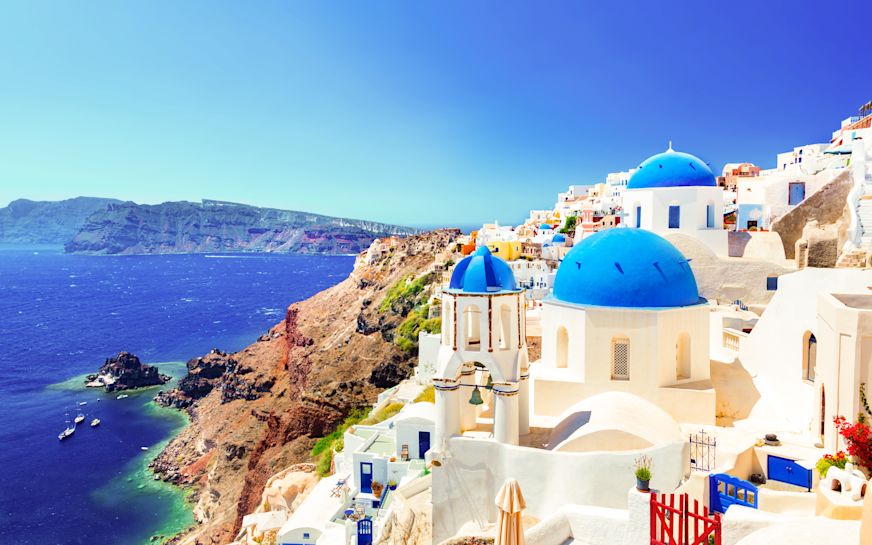Virgin Voyages