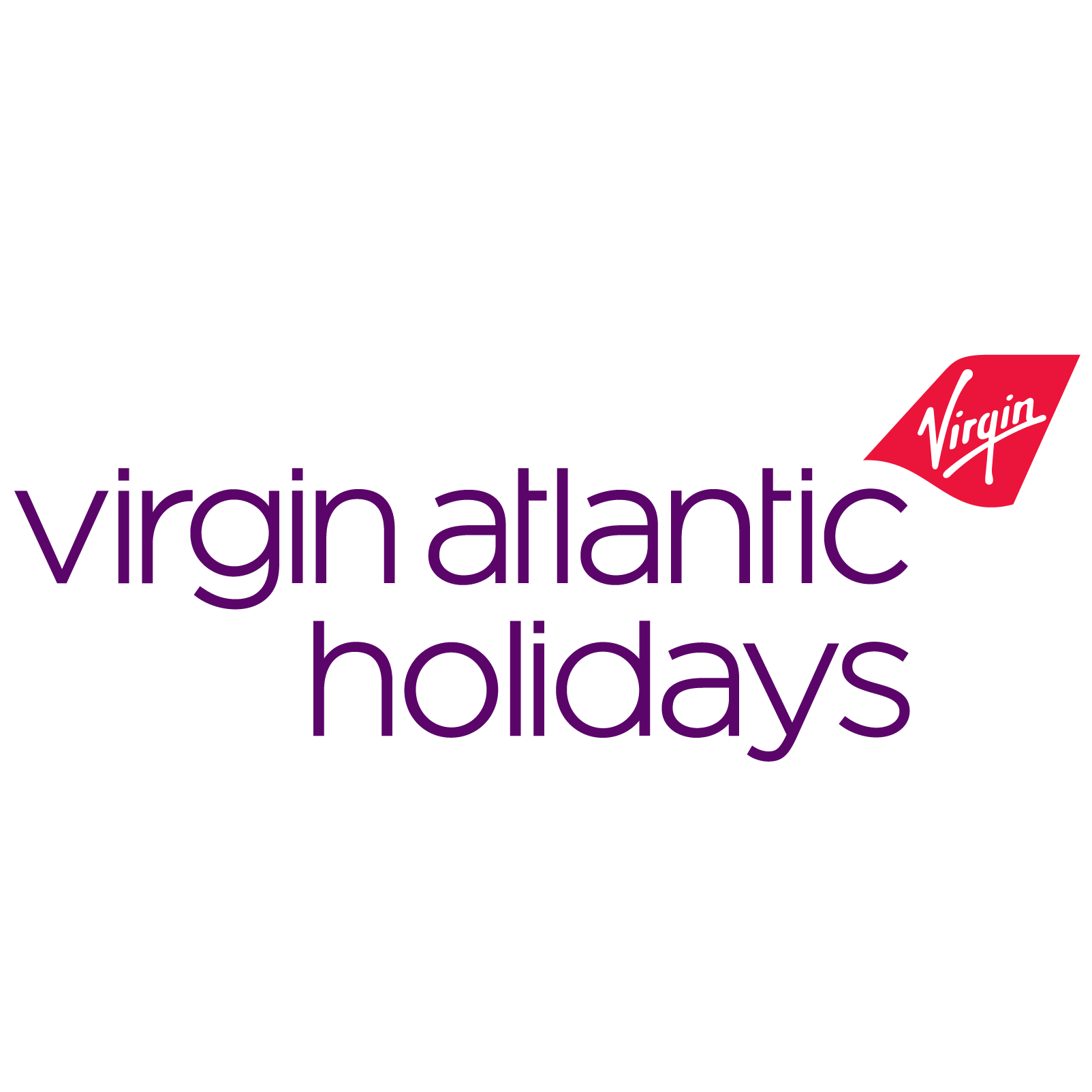Virgin Atlantic Holidays logo