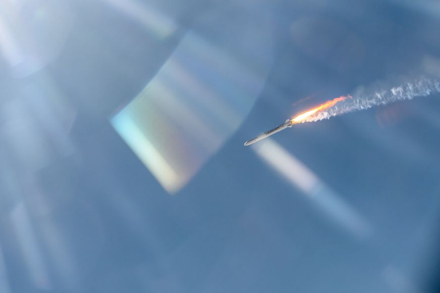 Virgin Orbit