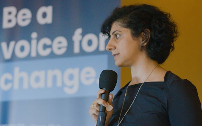 The business case for rehabilitation: Lessons from San Quentin The business case for rehabilitation: Lessons from San Quentin