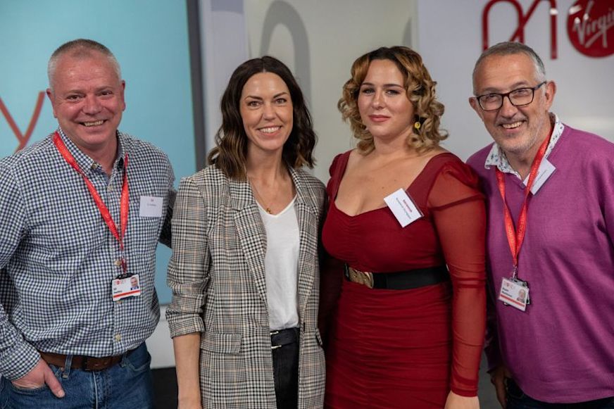 Virgin Money Foundation