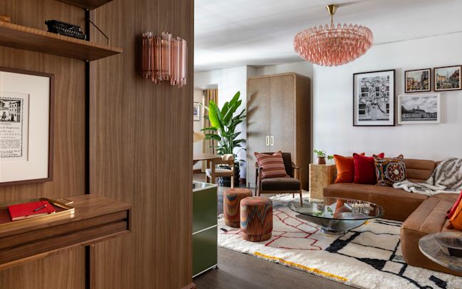 Virgin Hotels Virgin Hotels