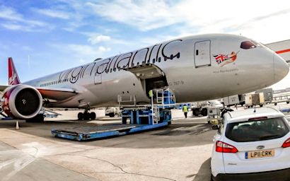Virgin Atlantic