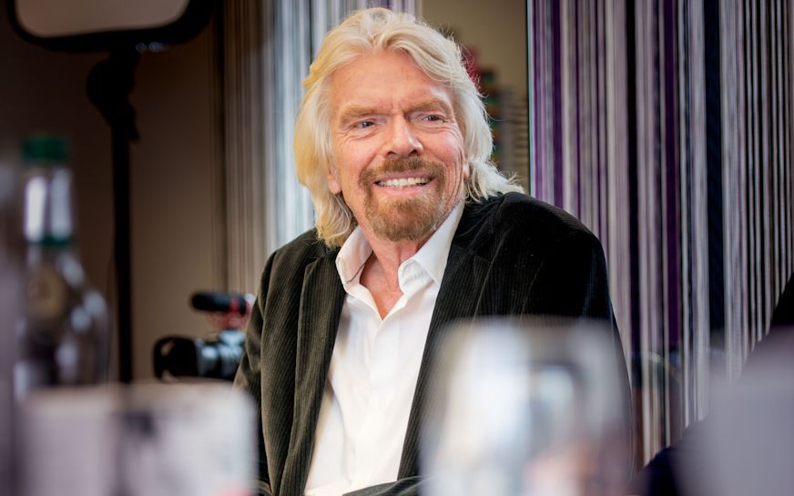 Image from Virgin StartUp
