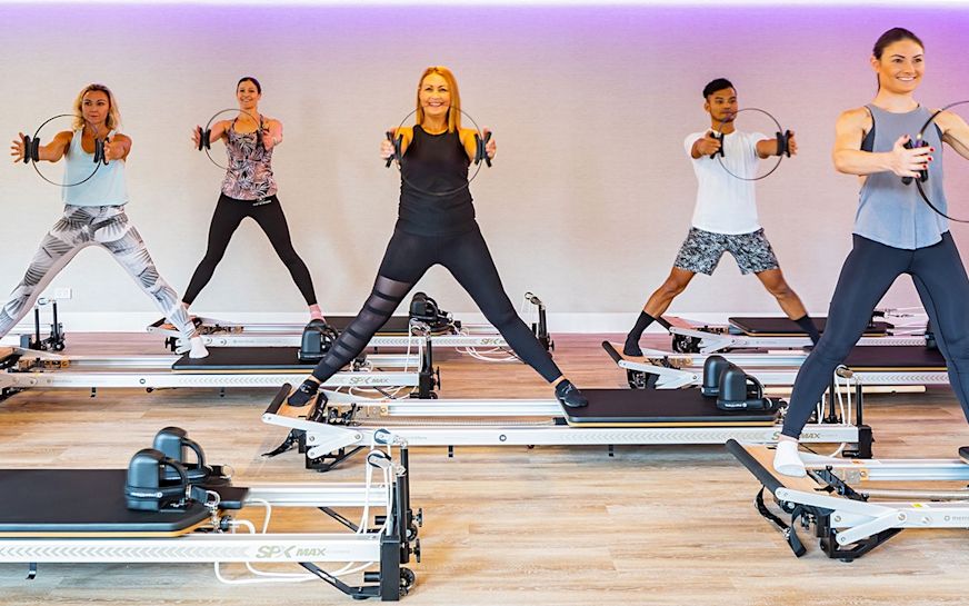 Virgin Active