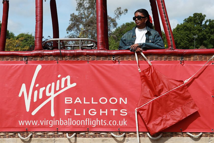 Virgin.com
