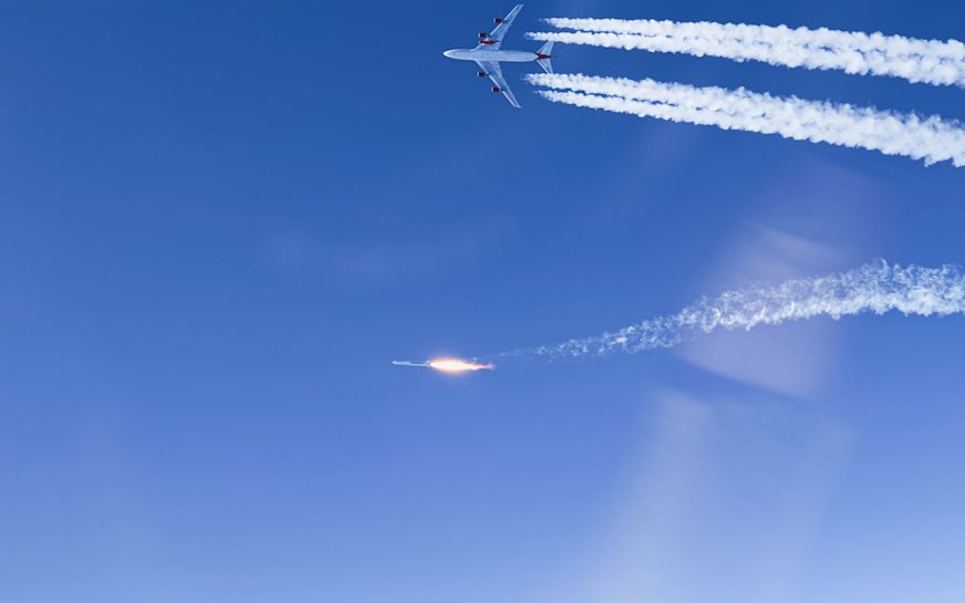 Virgin Orbit