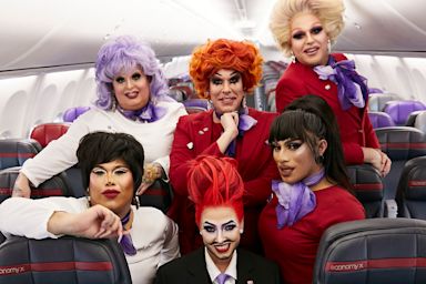 Virgin Australia