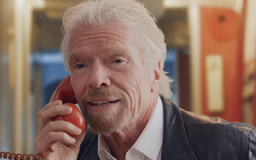Image from Virgin Trains