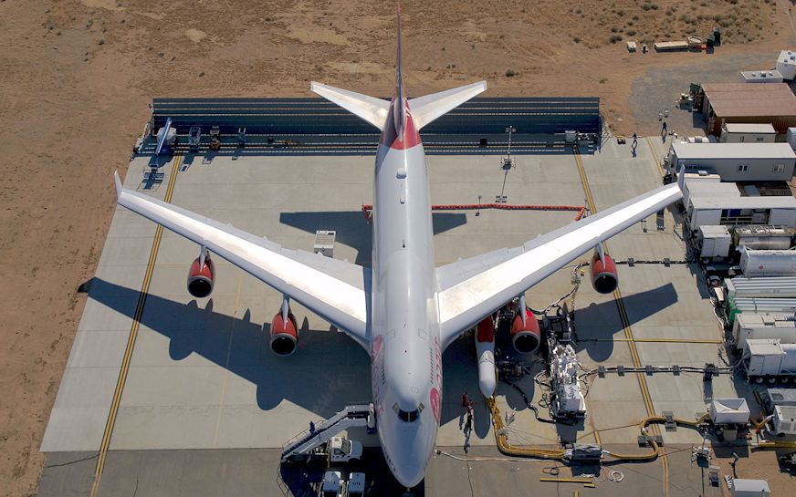 Virgin Orbit