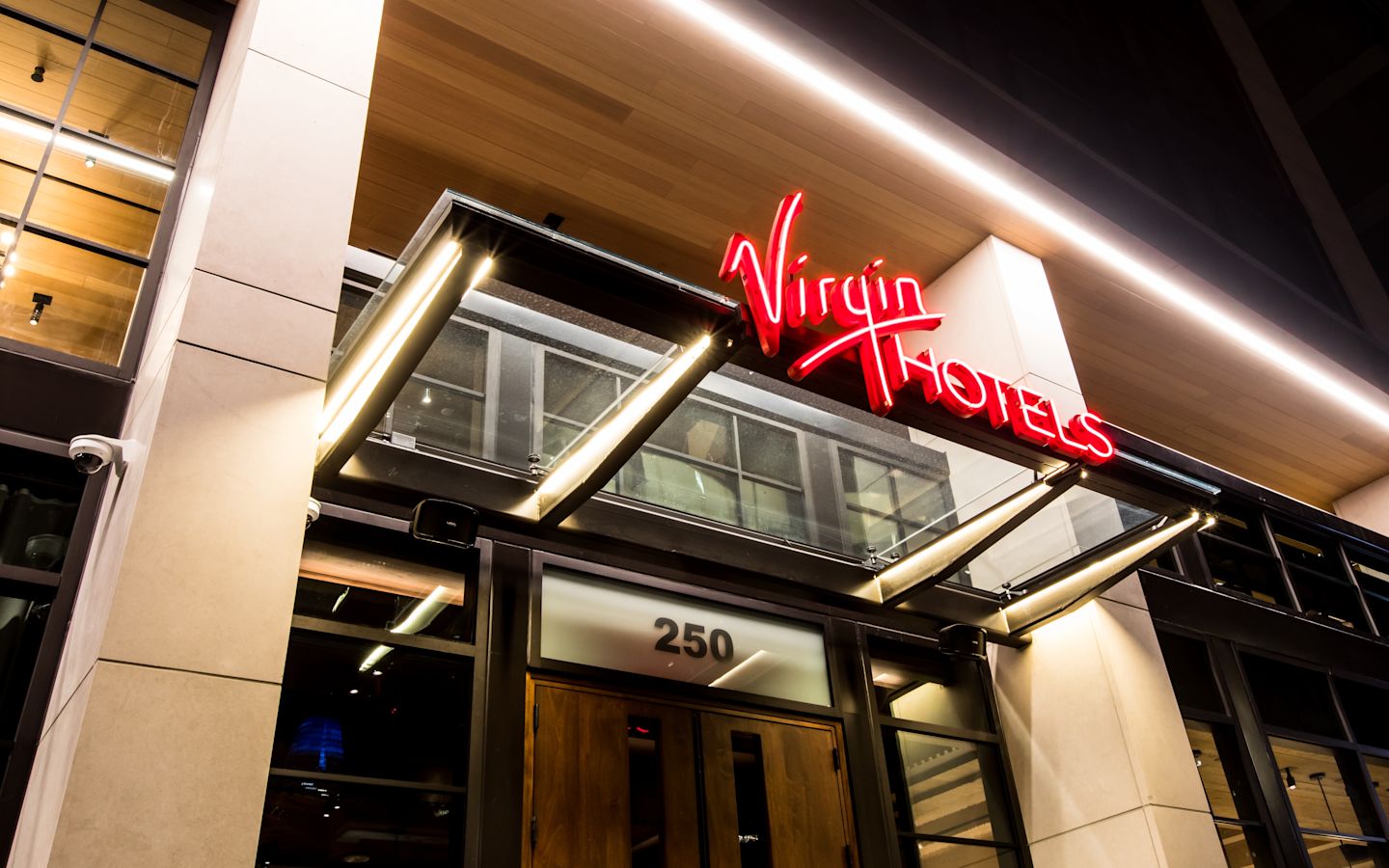 Virgin Hotels San Francisco
