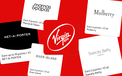 Virgin Red
