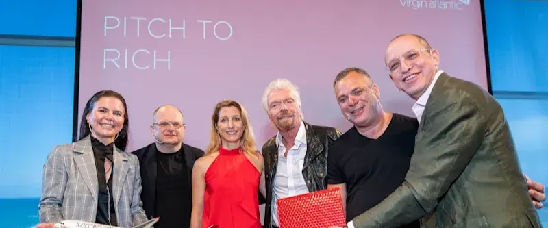 Image by Virgin Atlantic
