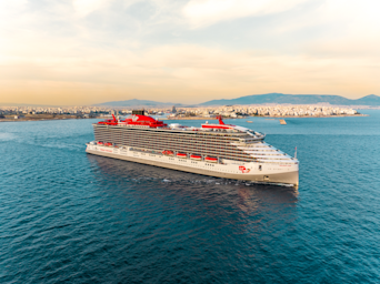 Virgin Voyages
