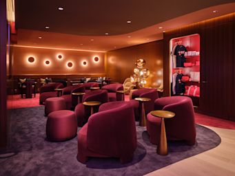 Virgin Atlantic