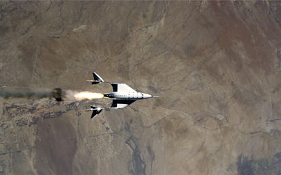 Virgin Galactic