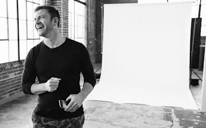 Image from Chase Jarvis