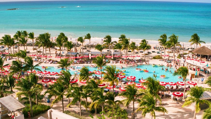 Virgin Voyages