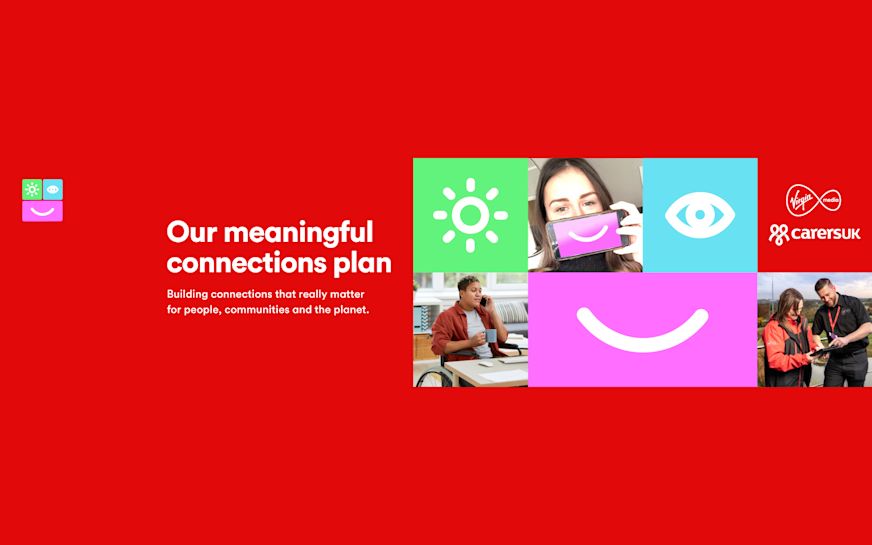 Virgin Media